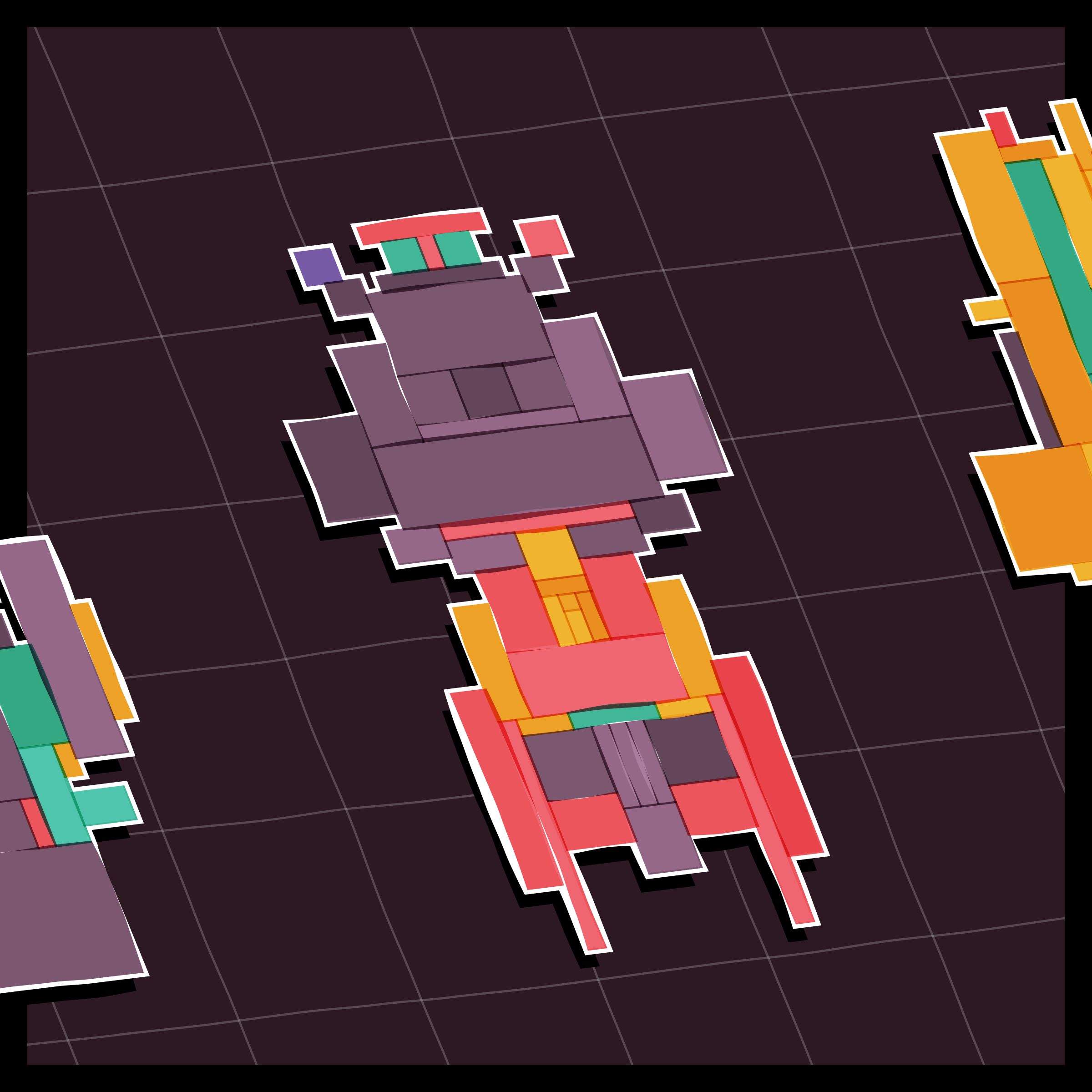 Paper Armada #1790