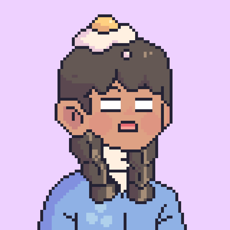 Kibo Pixel #1713