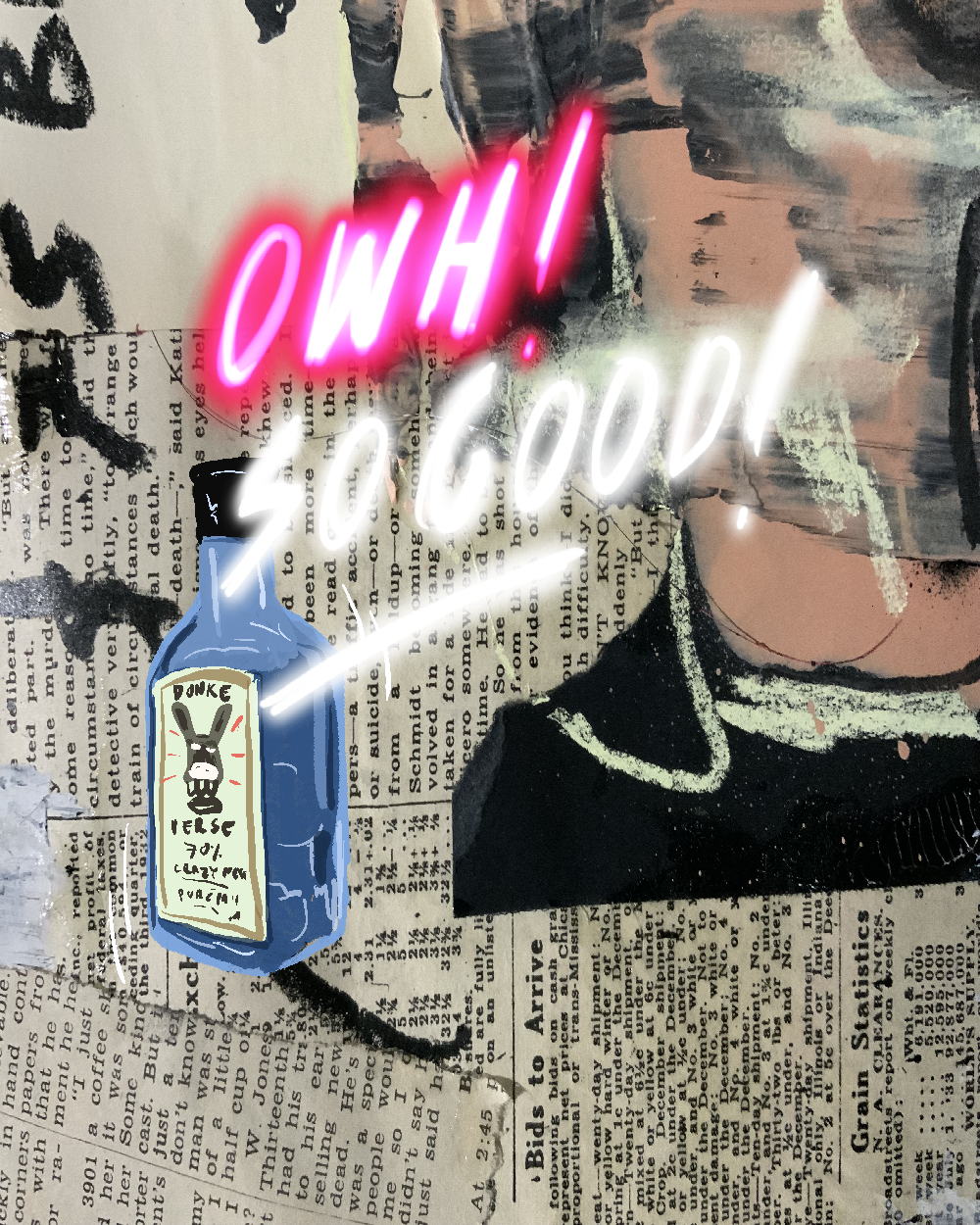 Digital Distortion 3