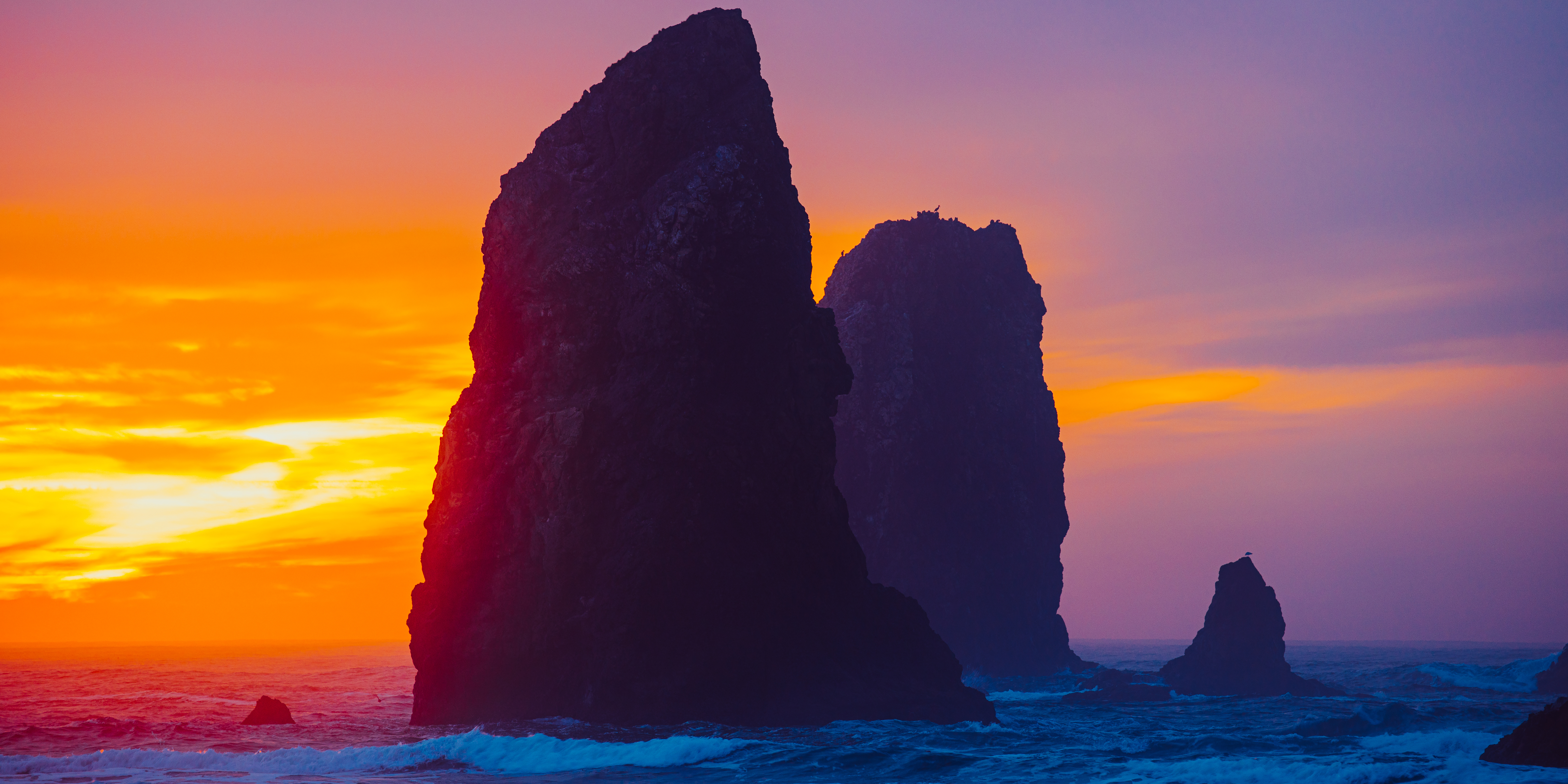 The Needles