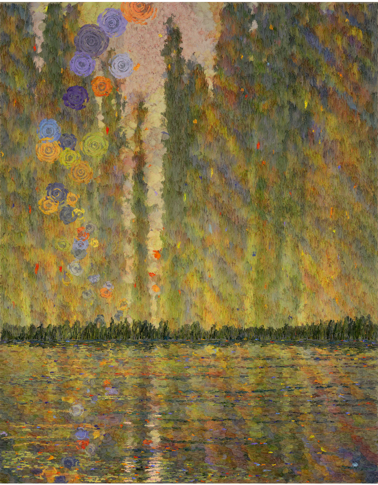 Lake Festival  #31