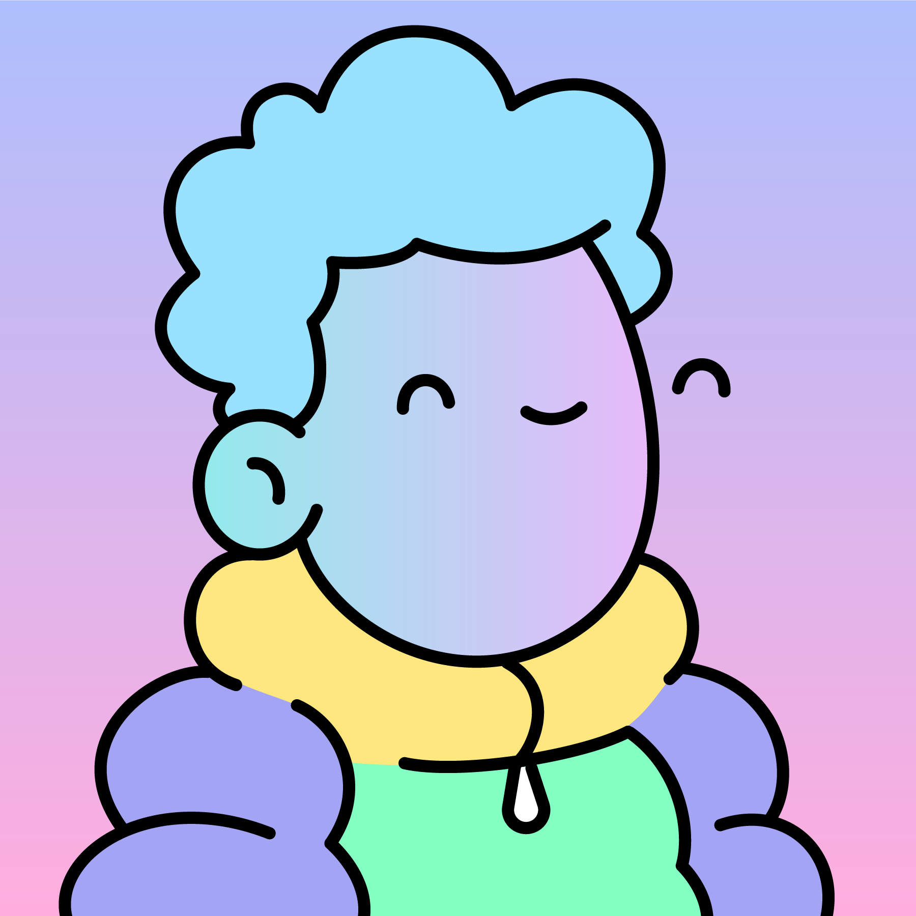 Doodle #428