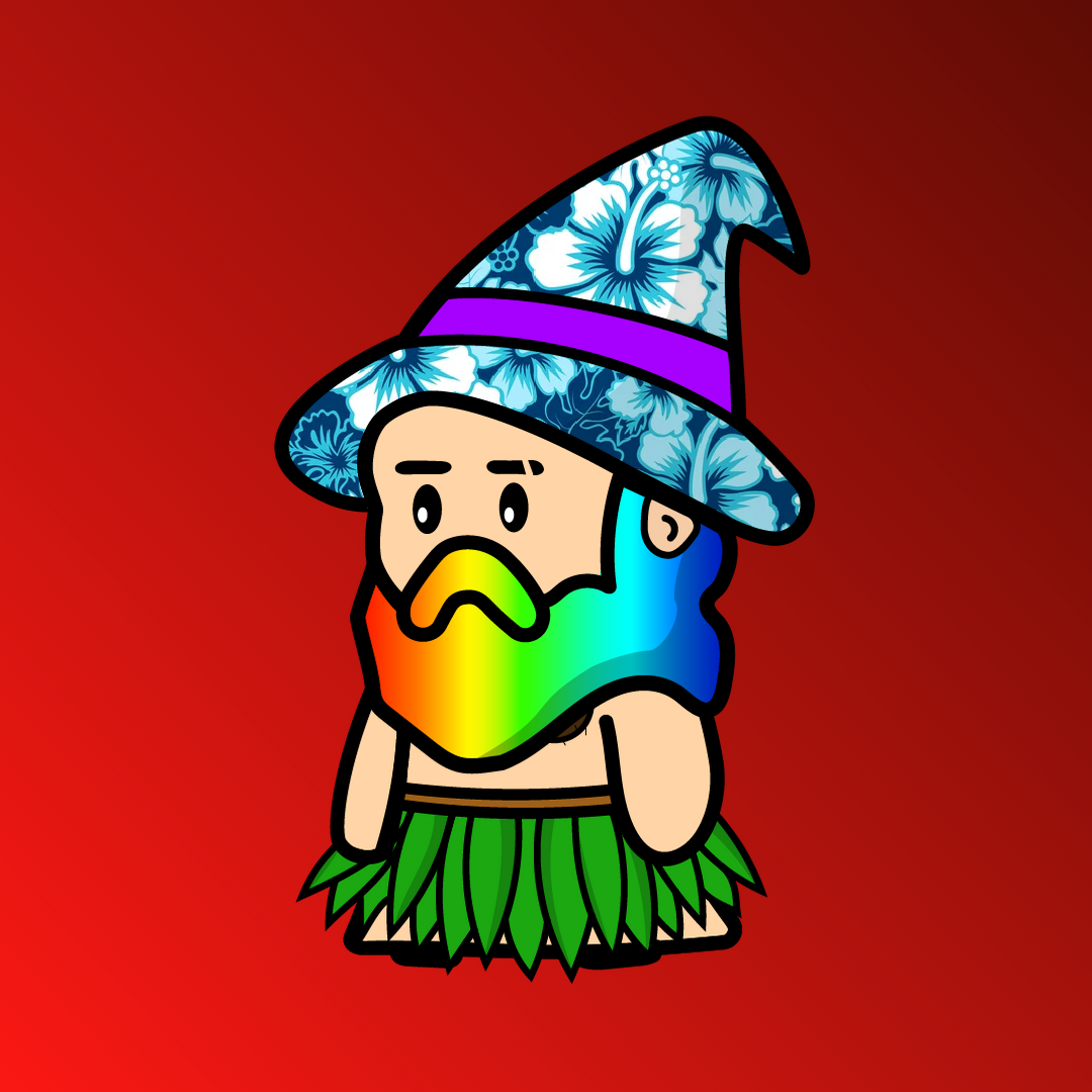 Wizard #4338