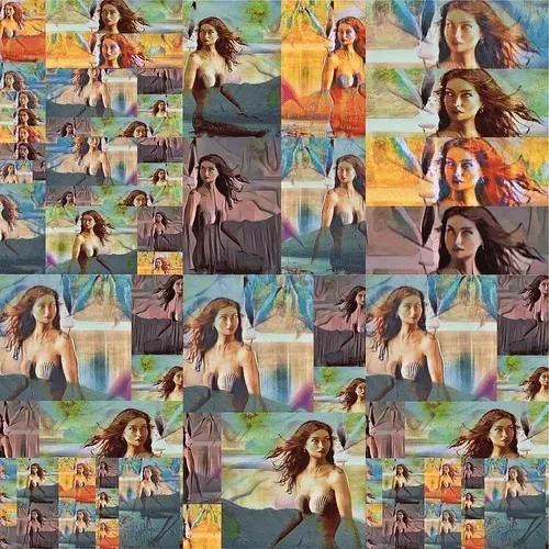 Mermaid Lagoon