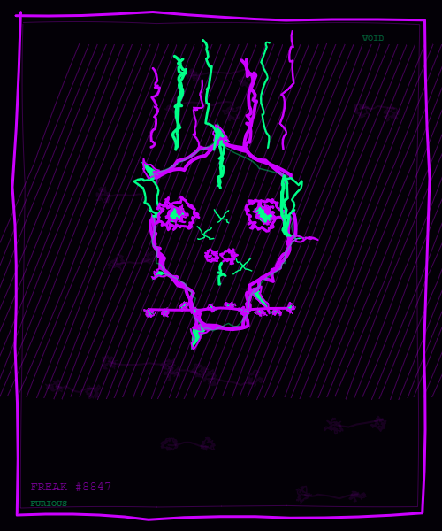 FREAK8847