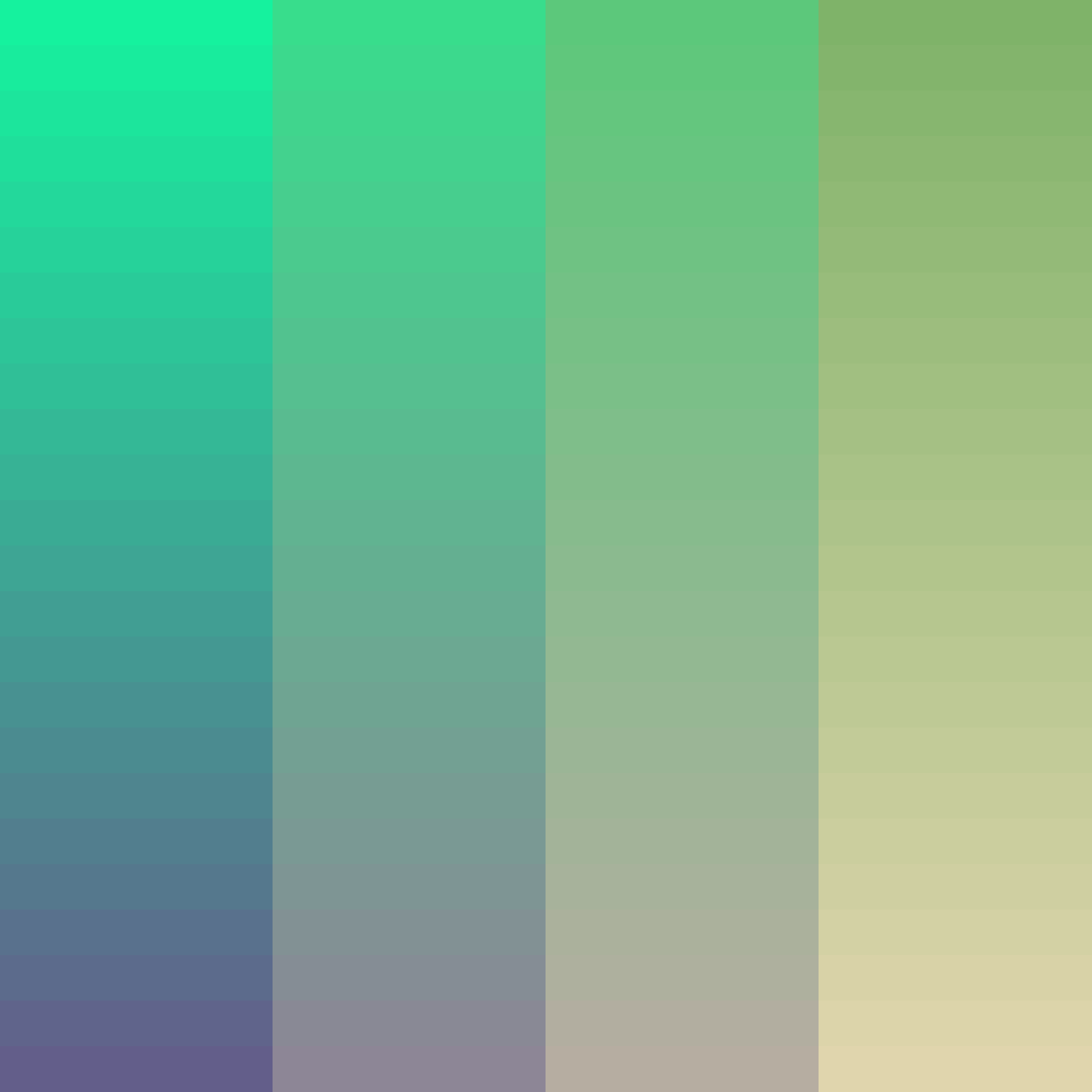 Color Study #1647