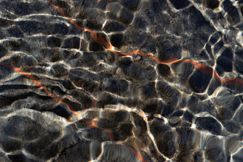Ebb and Flow #67