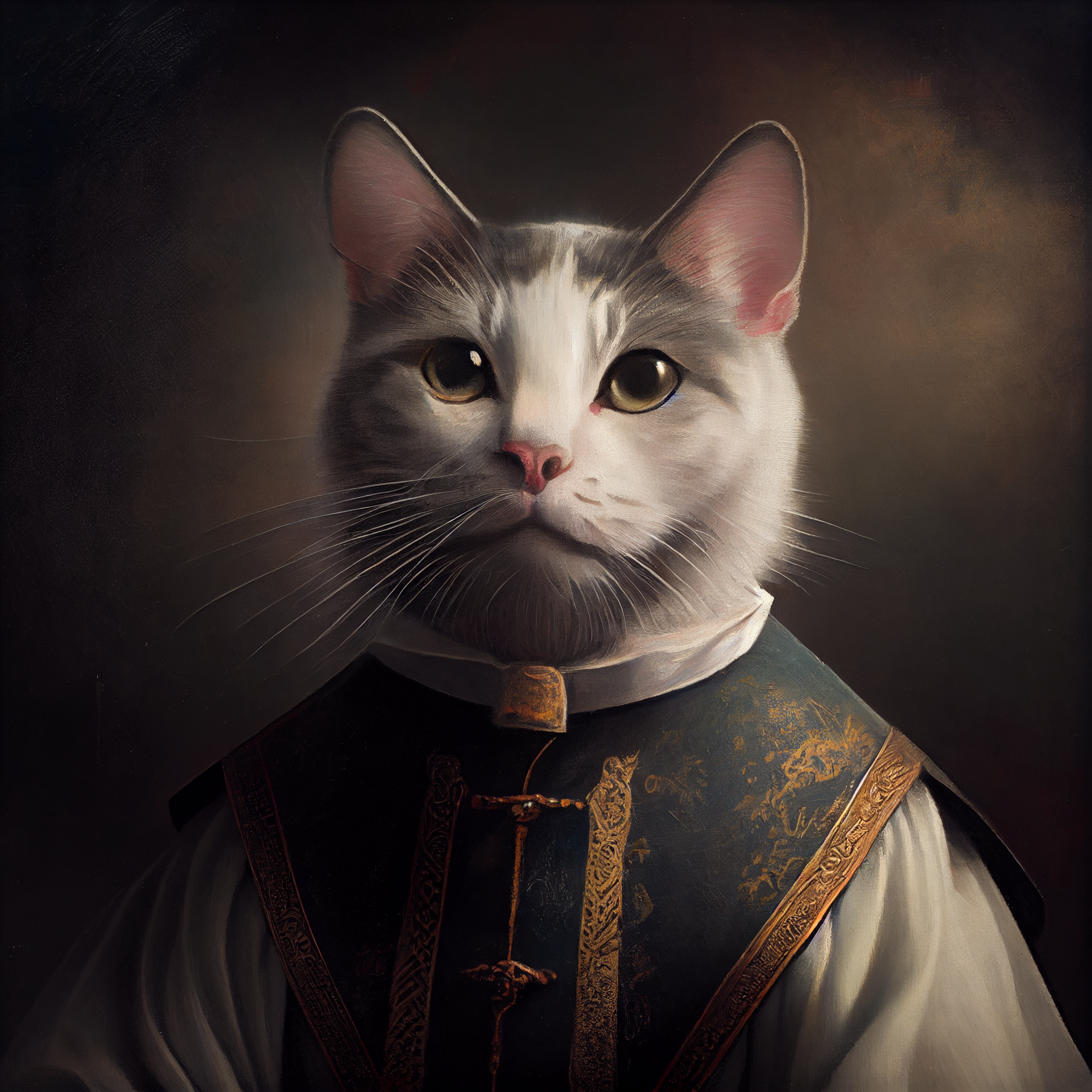 PRIEST #9/14