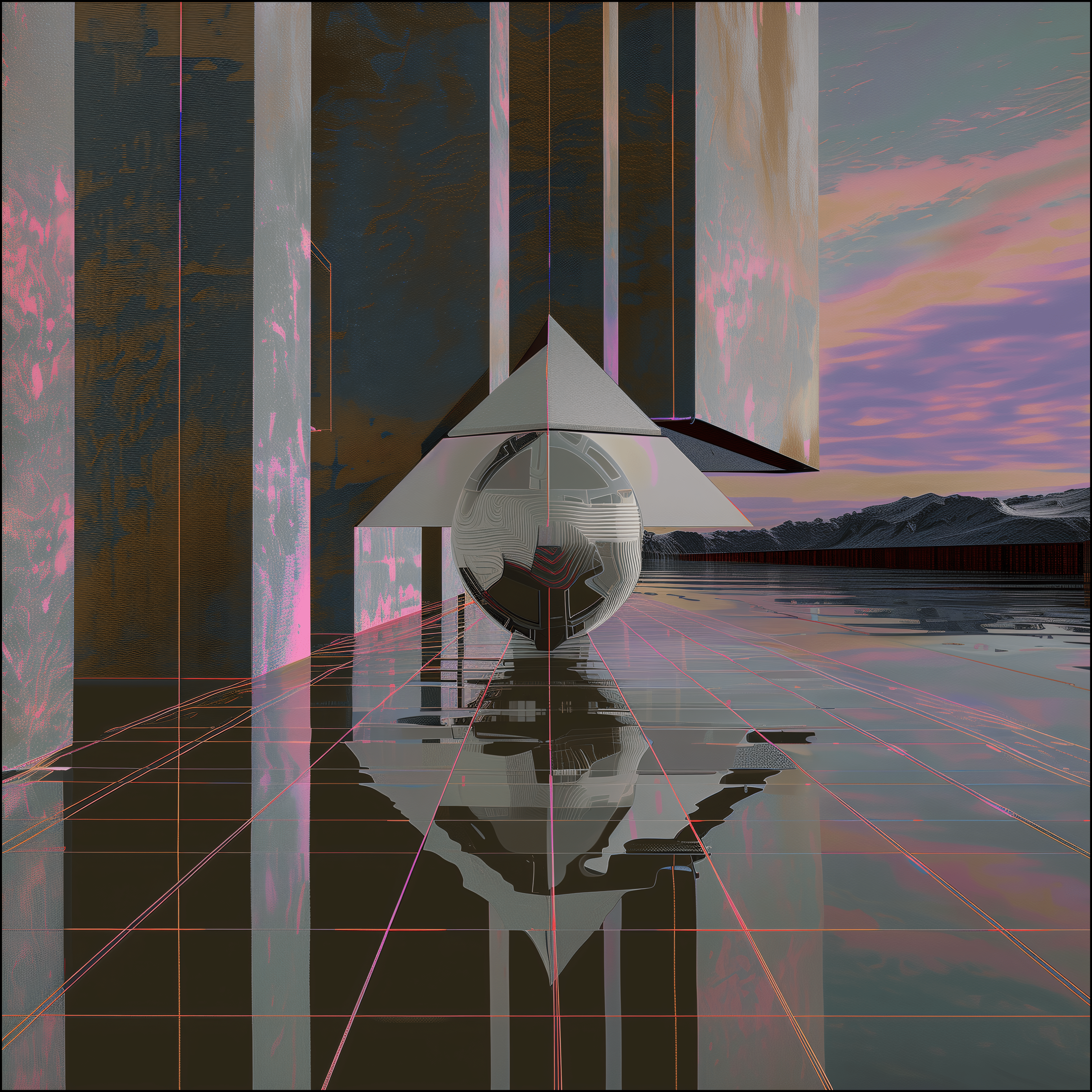 STVDIO NOUVEAU - Auration 3