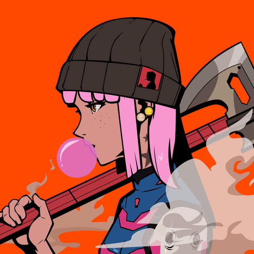 Dreamzuki #863