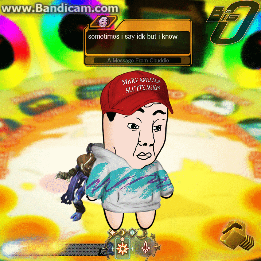Chuddies: Melee #2599