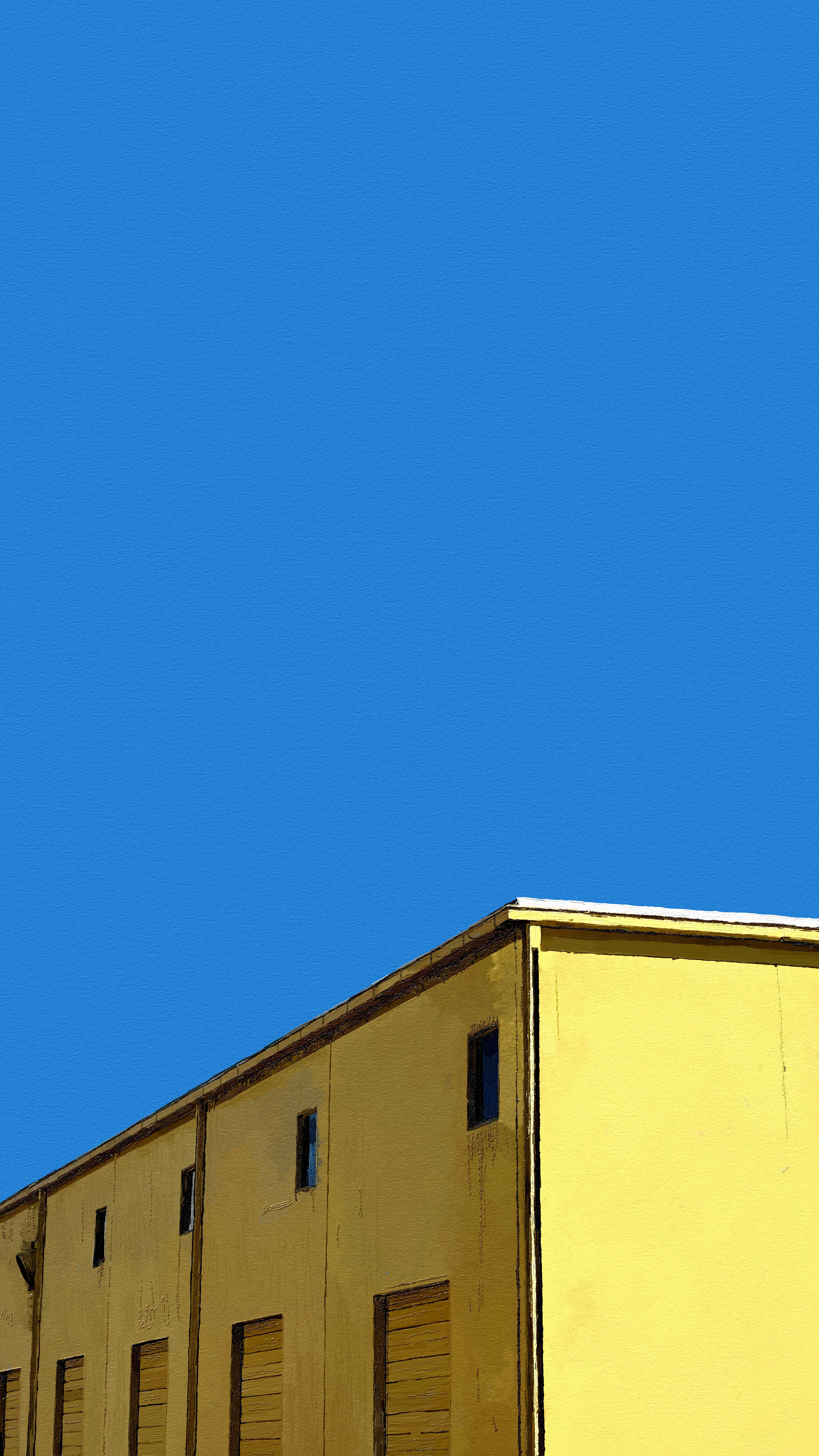 untitled perspective, Denver
