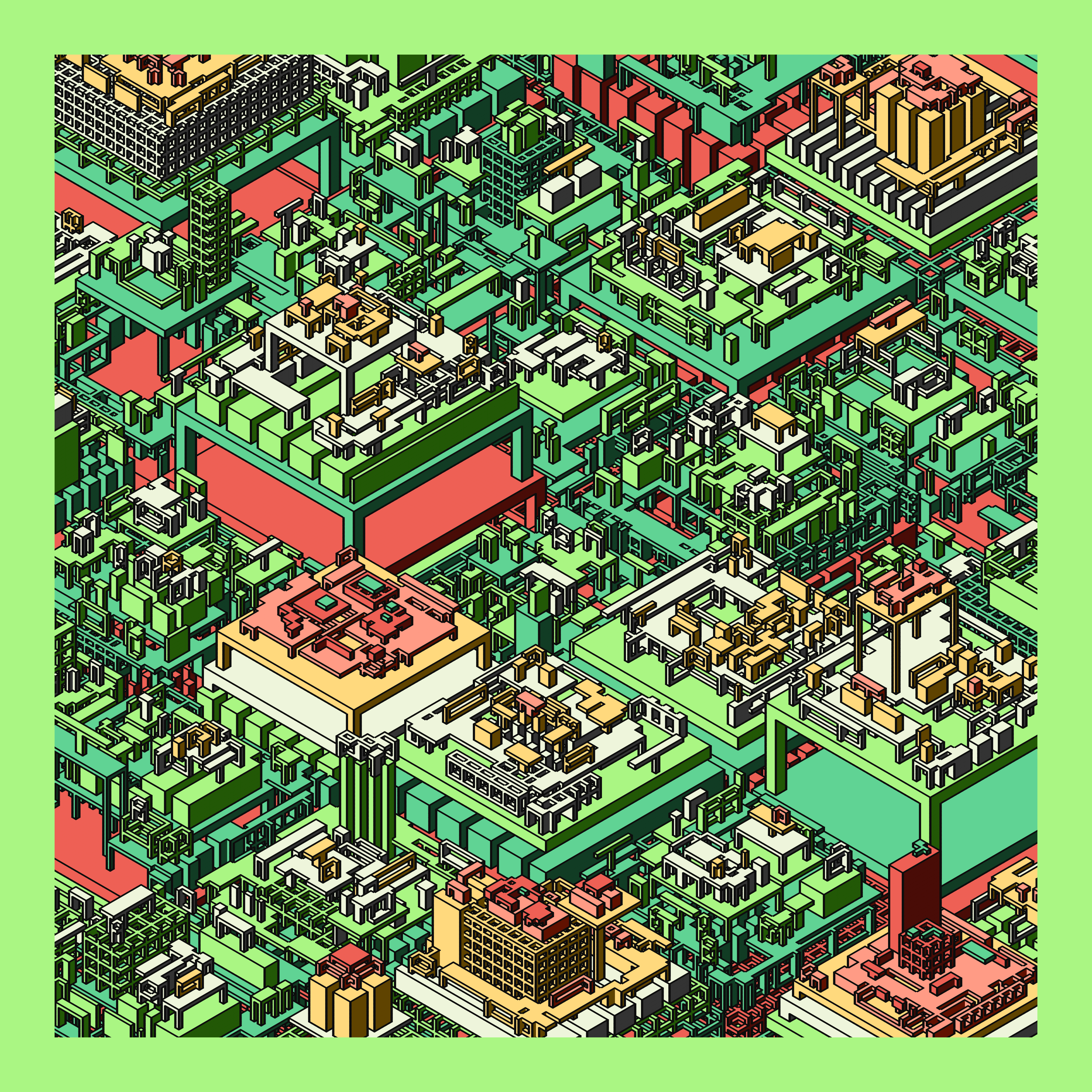 Plasticity #414