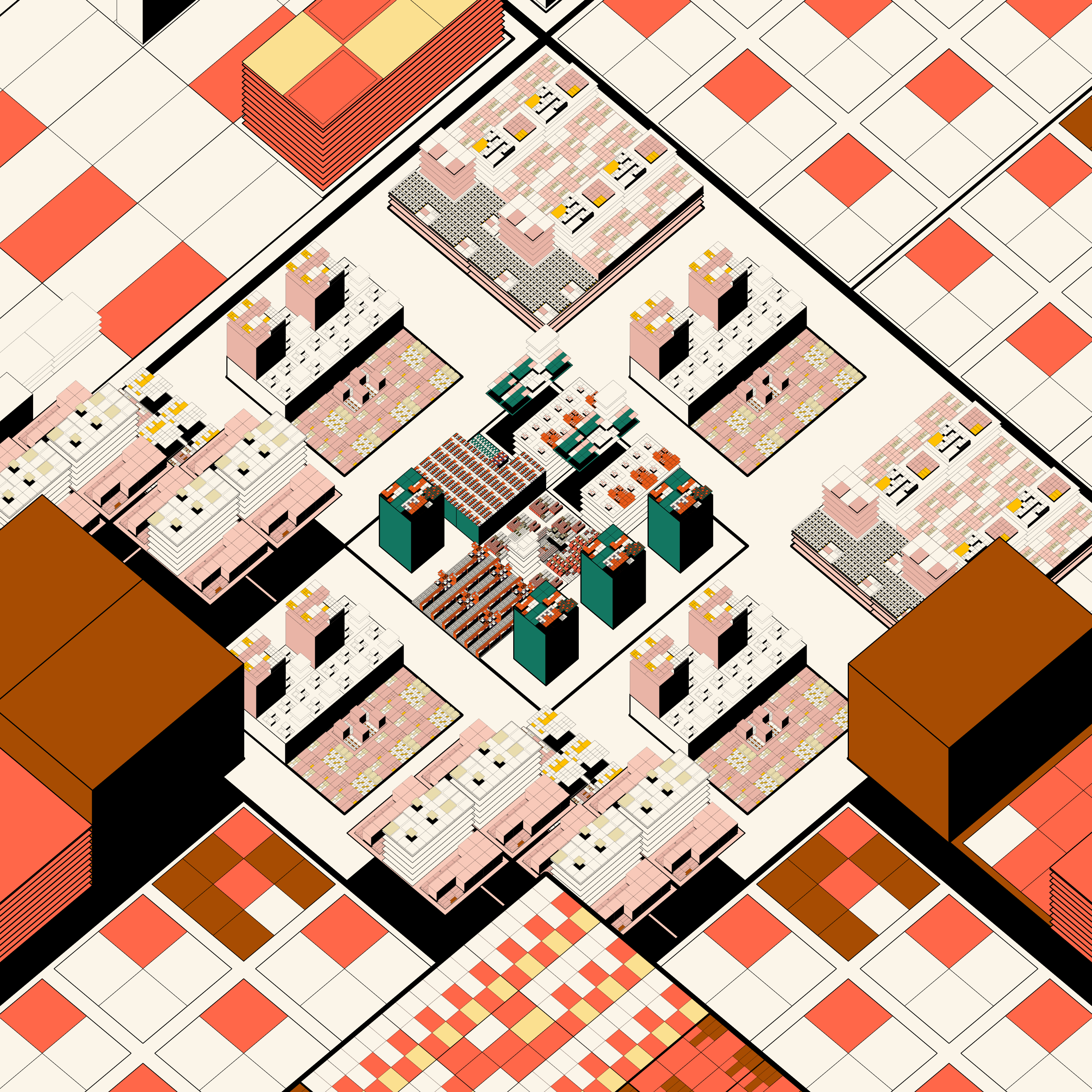 Decagon #25876