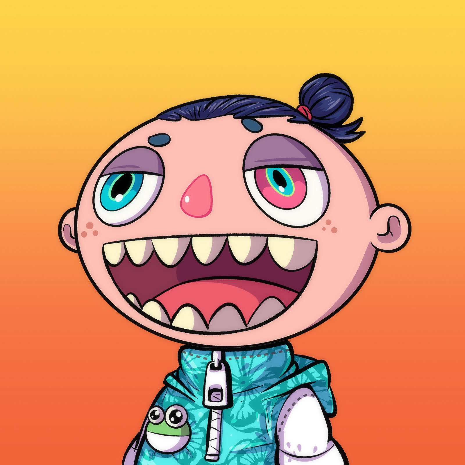 Mosu #3978