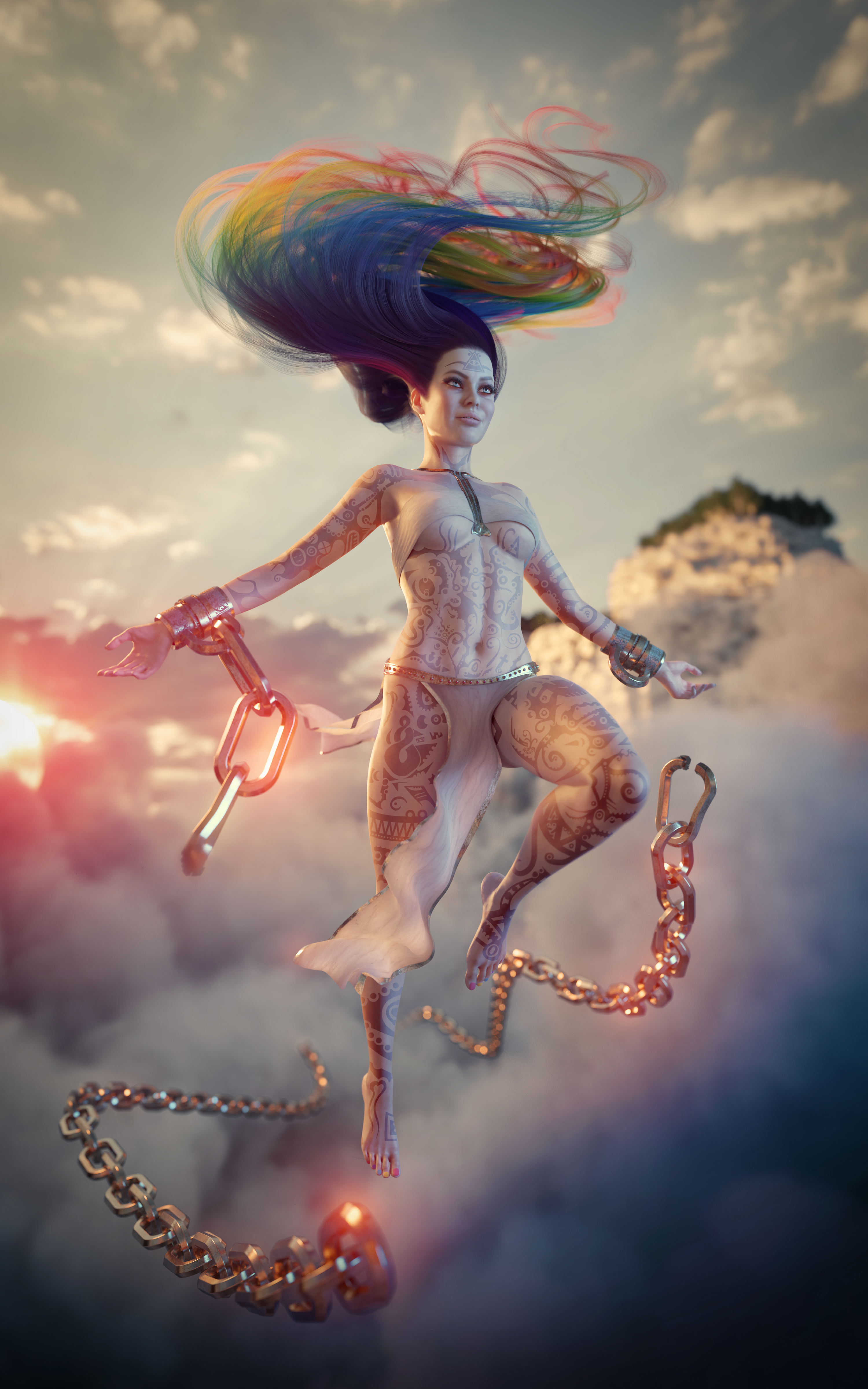 Mnemosyne