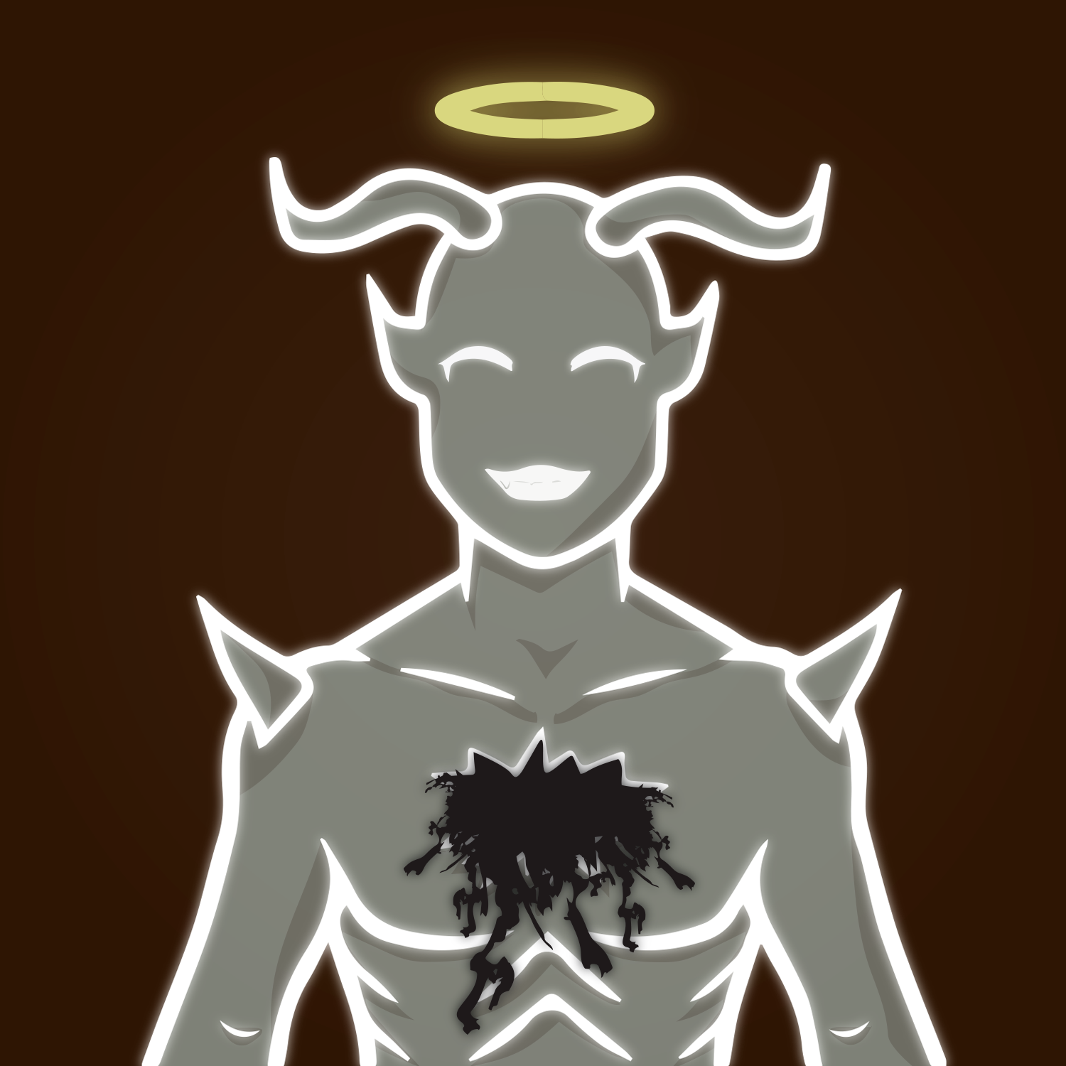Demon #804