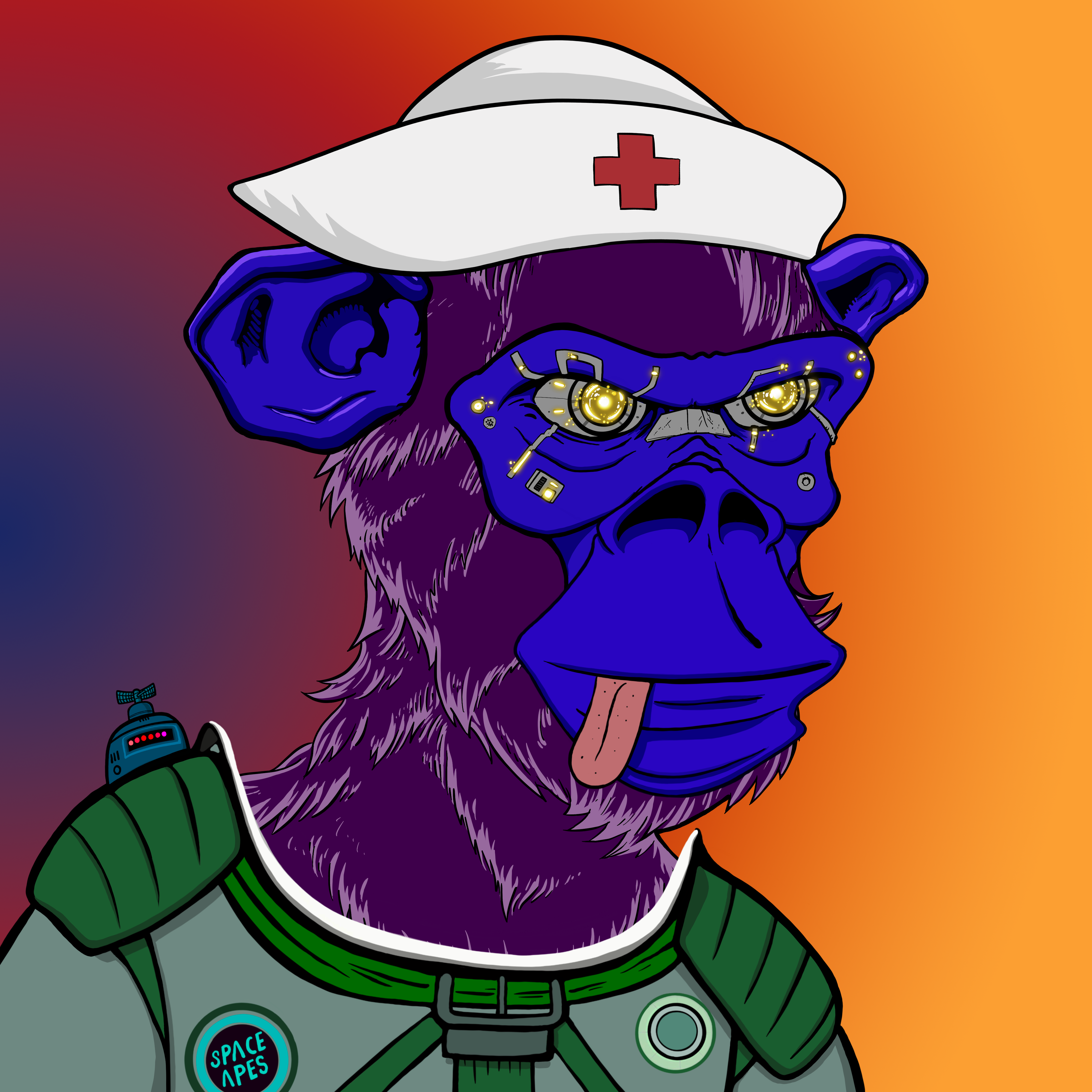 Festus Julian