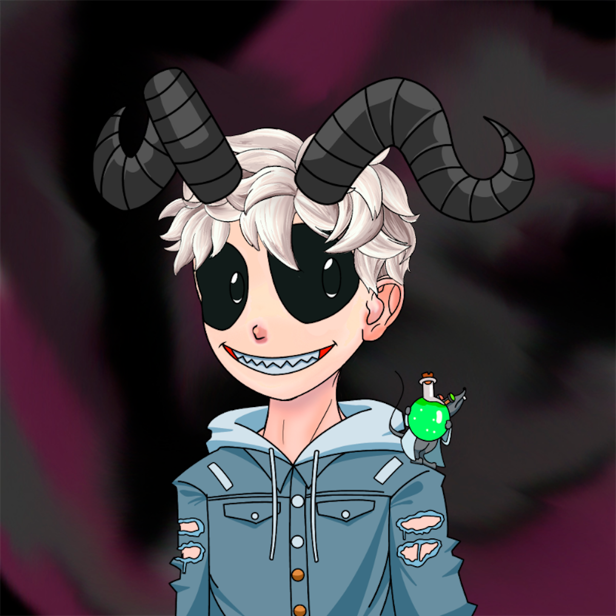 Cursed Kid #1029