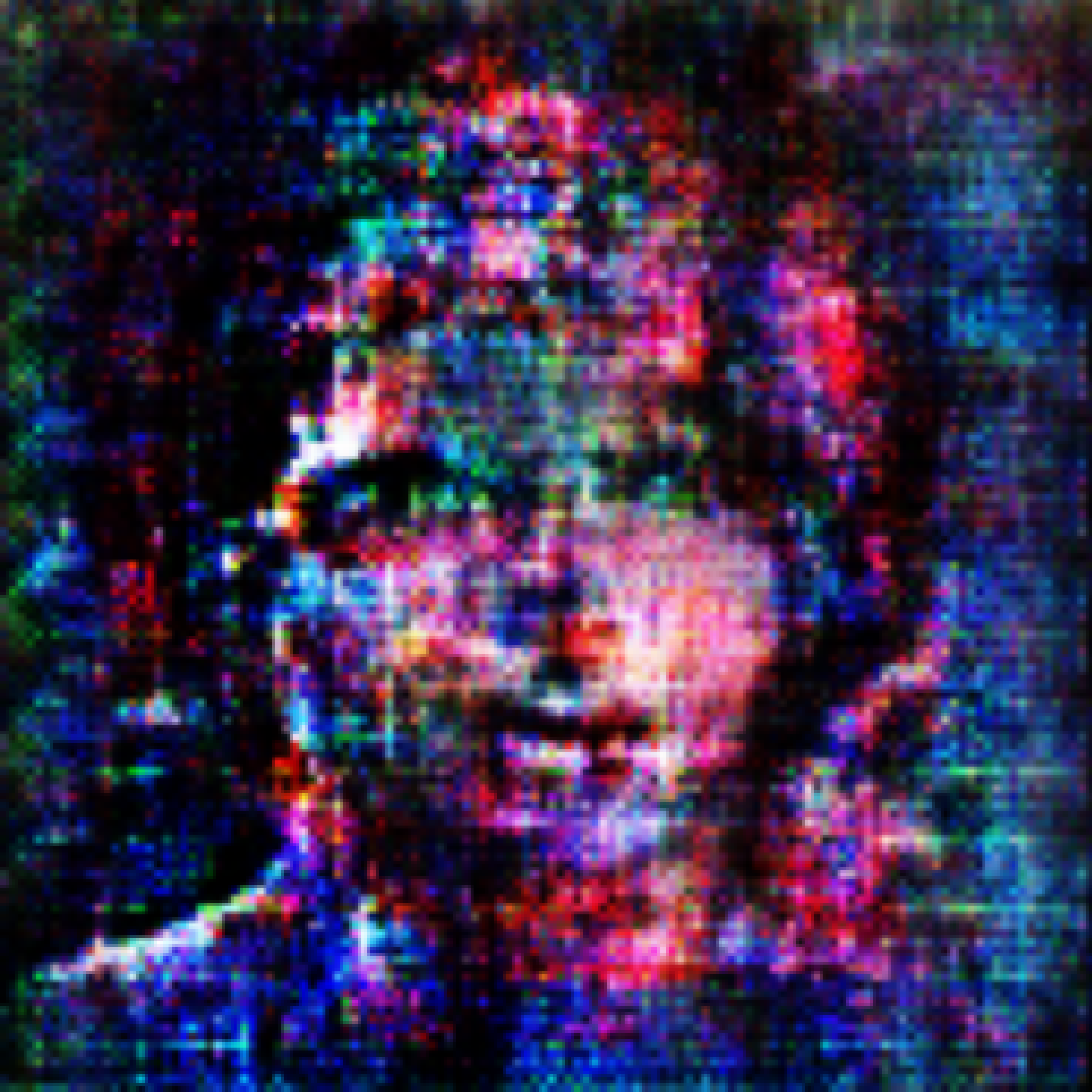 PFP 12 - Metaverse Sniper