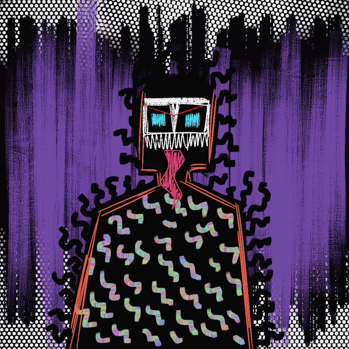 The V01D by sh4dow #111