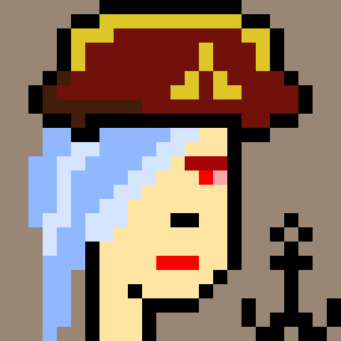 PiratePunk 53
