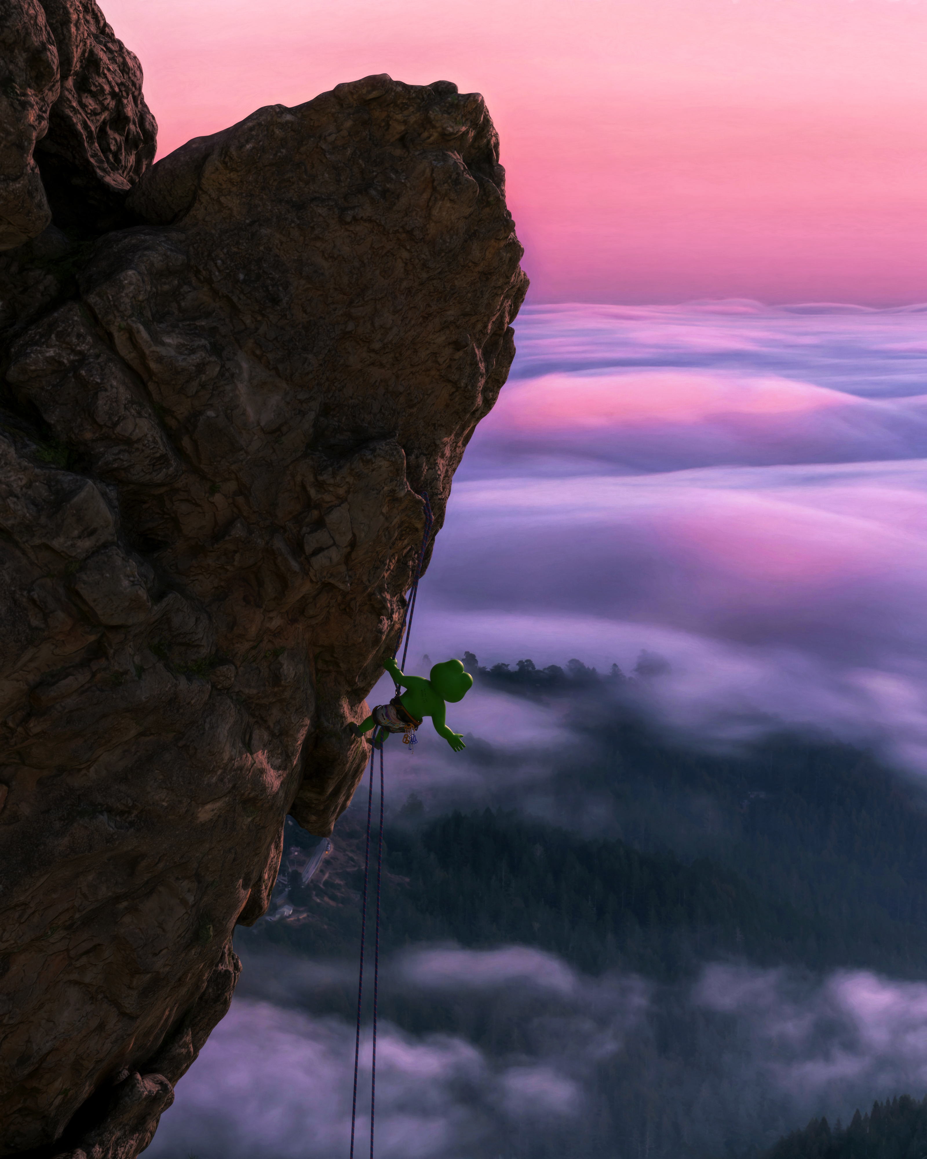 Boundless Horizons