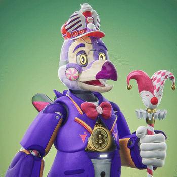 Tooki #3165