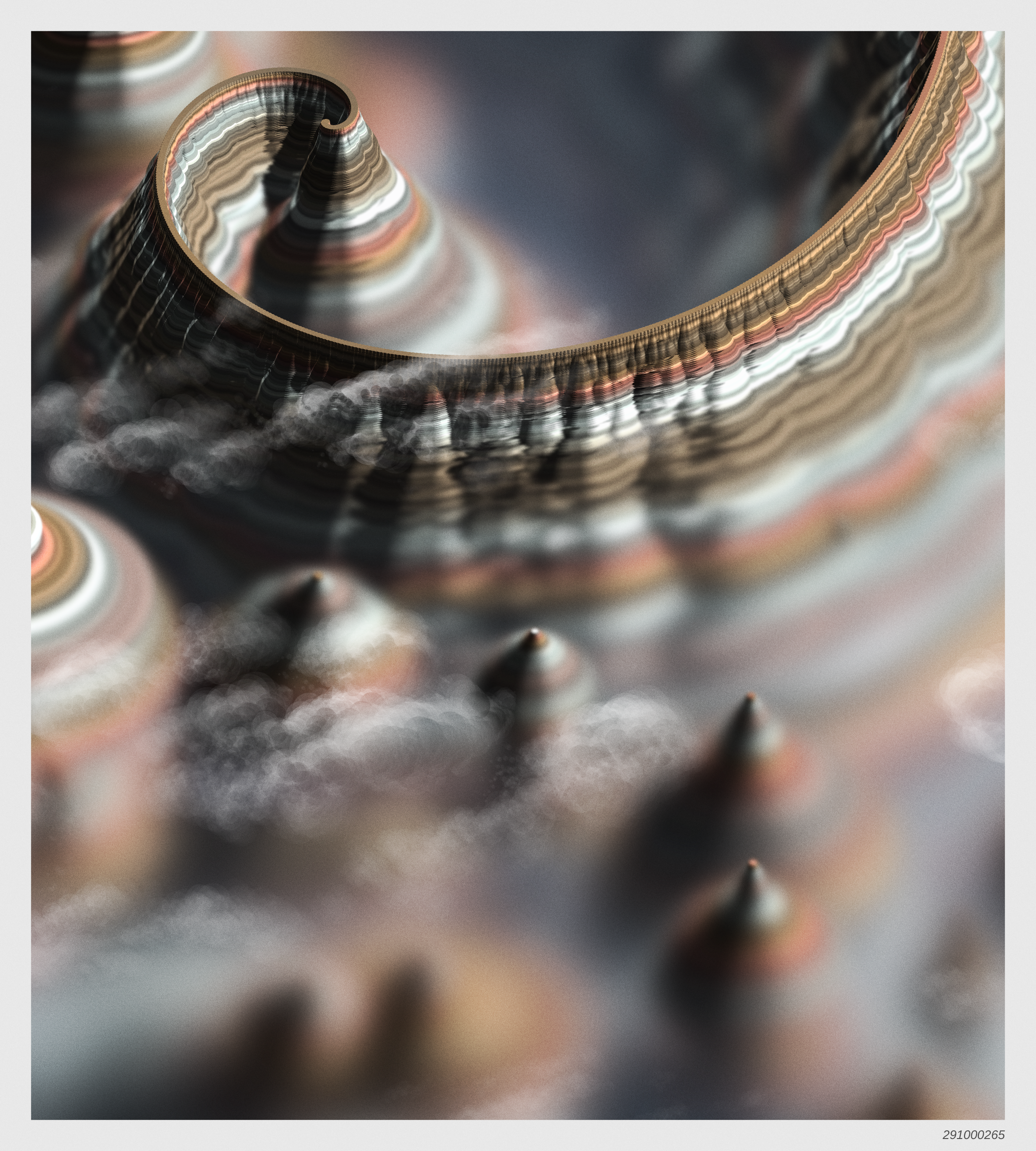APEX #265