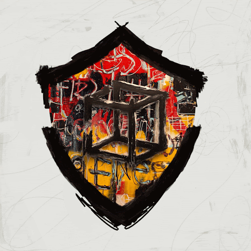 Genesis Badge 2.0 #204