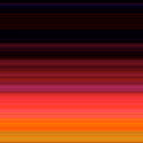 Cypher Rothko #024