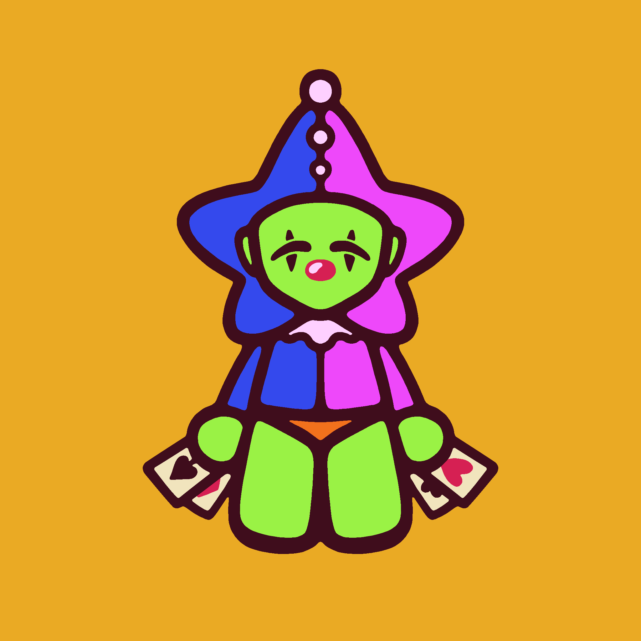 Baby Starzo #26