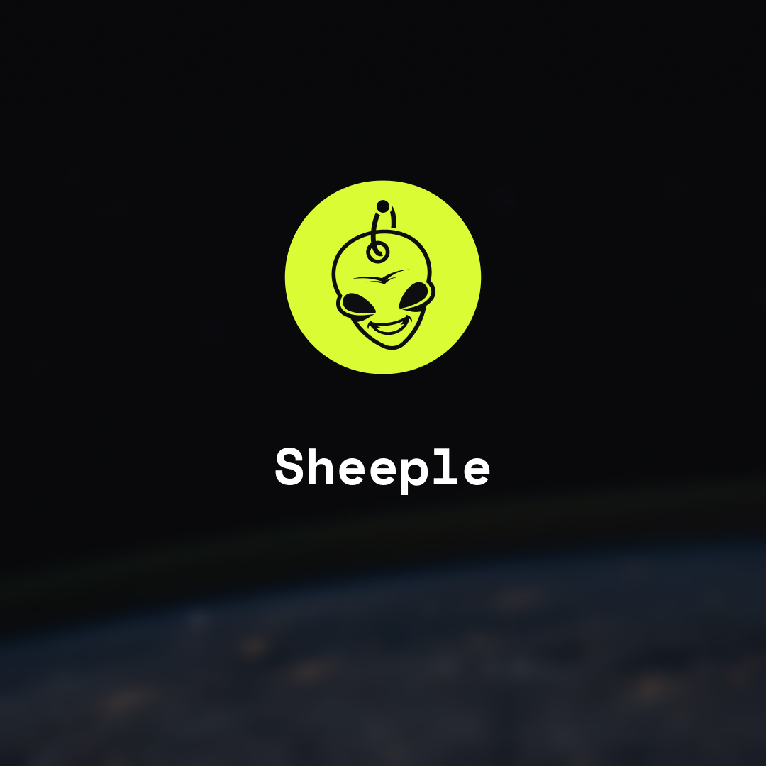 Sheeple