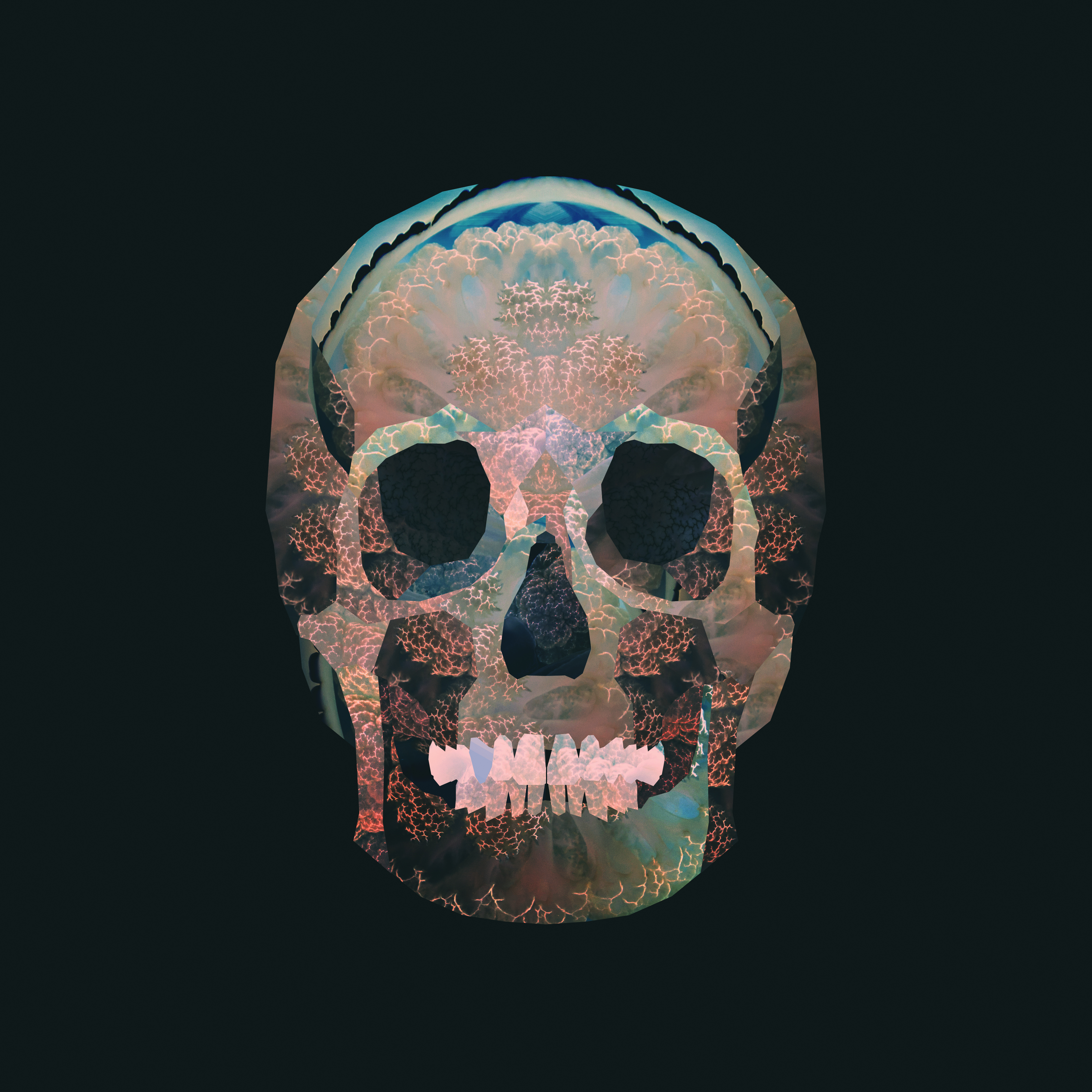 Grinner II