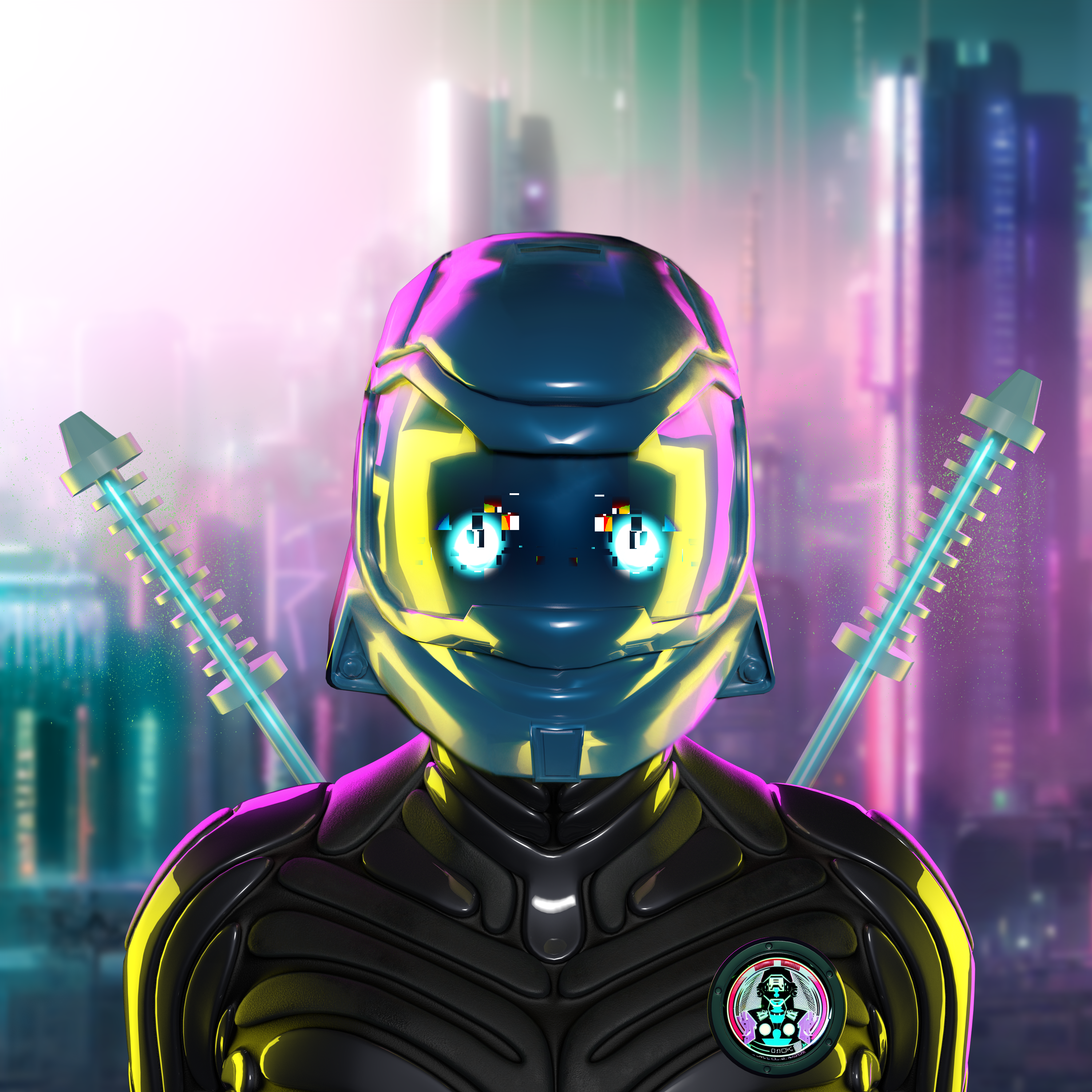 FUTR One #1303
