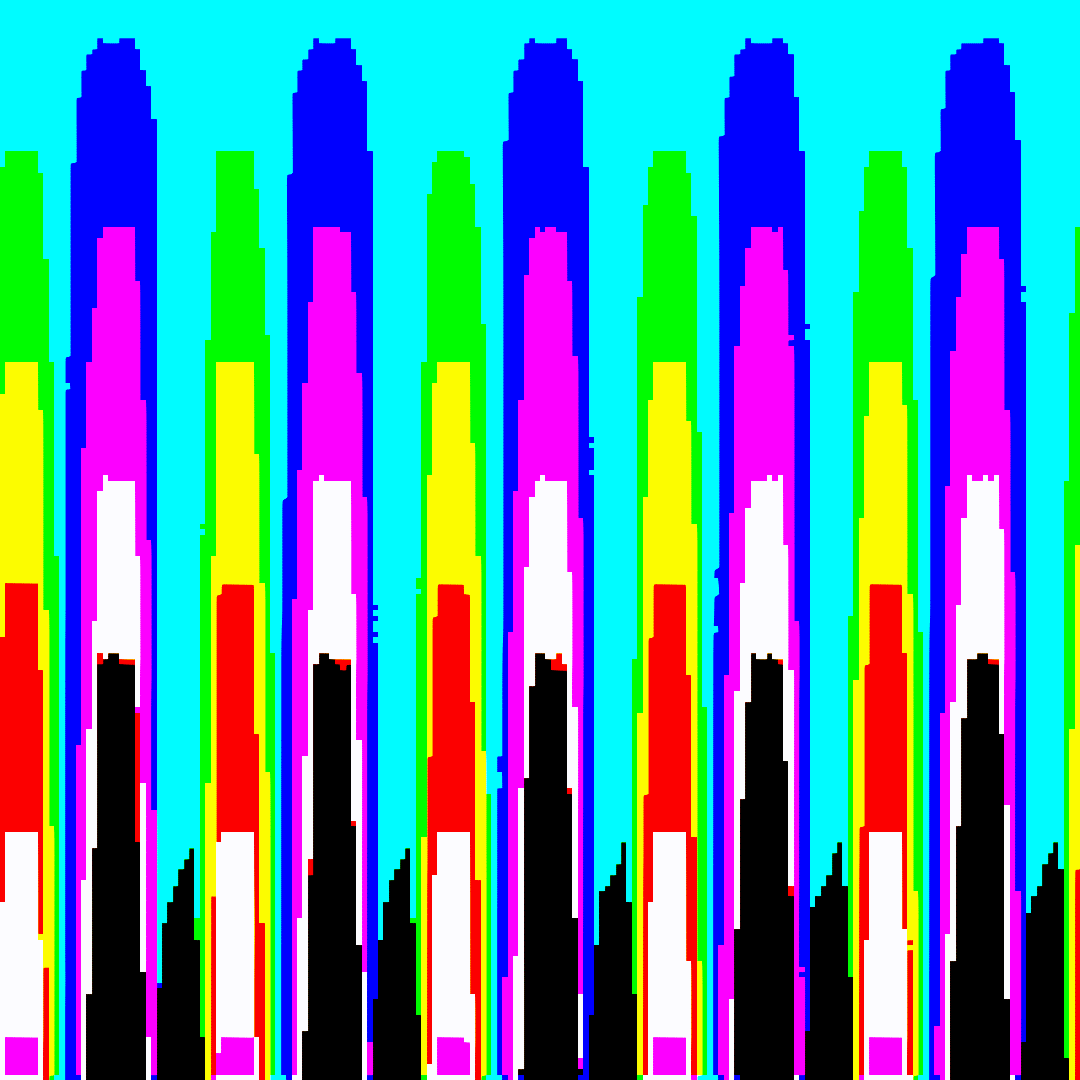 Pixels on Acid 18