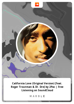 California Love (Original Version) [feat. Roger Troutman & Dr. Dre] by 2Pac | Free Listening on SoundCloud