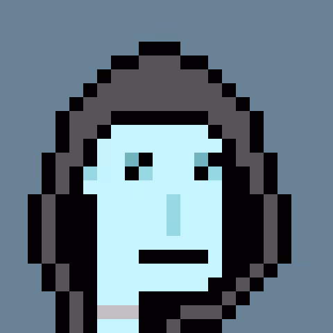 CryptoAlienClan 5