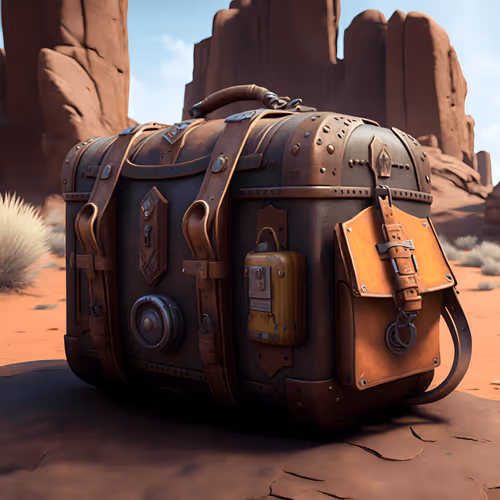 Journey Pack #740