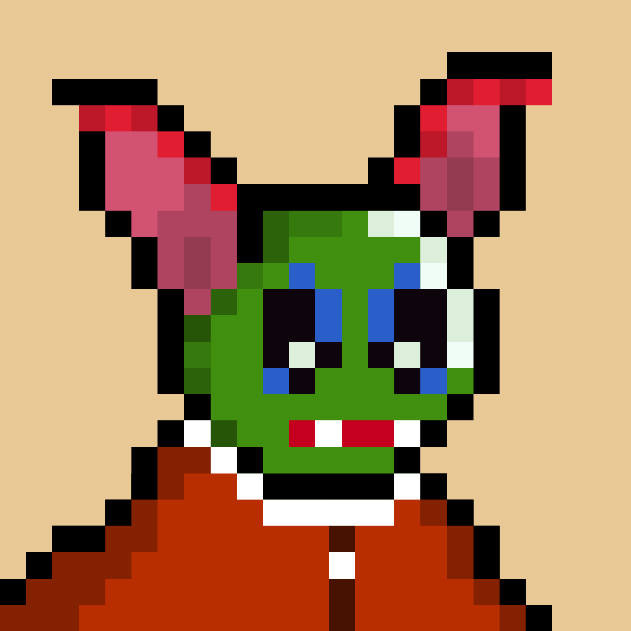 Night Bat 756