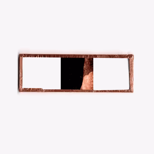 GXF MICRO-SLIDE FINGERPRINT