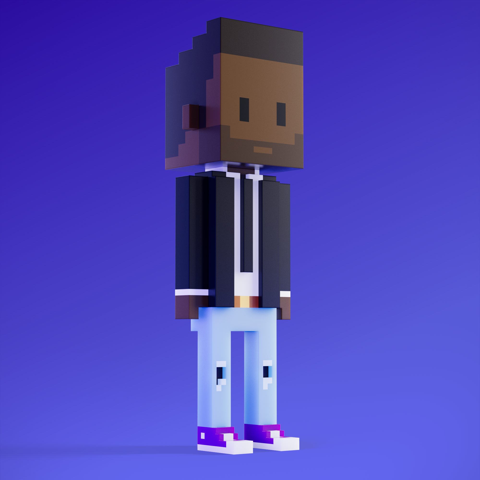 Meebit #11685