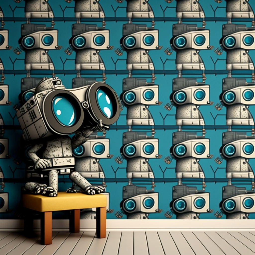 AI DCBots #159