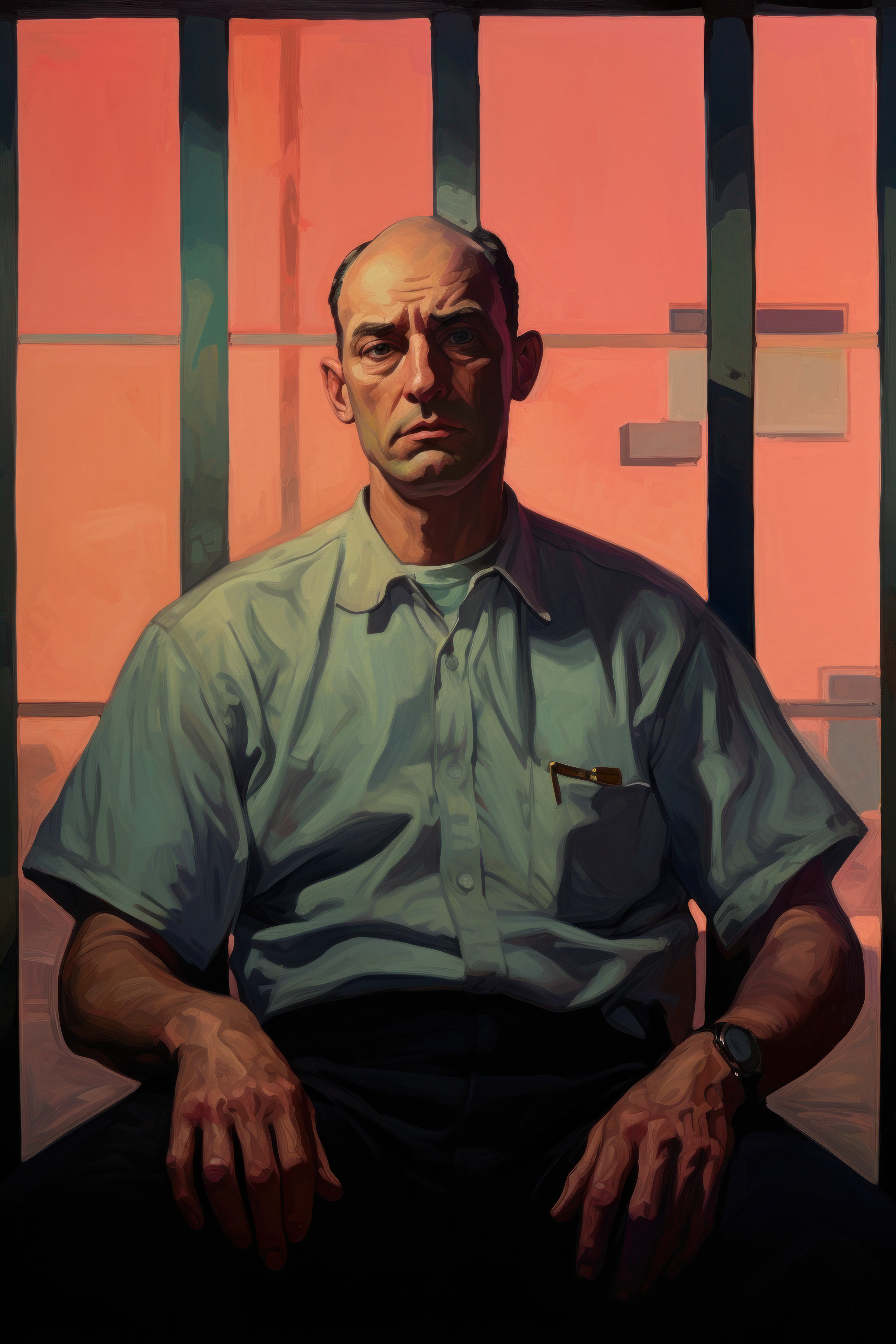 Alexei Petrov
