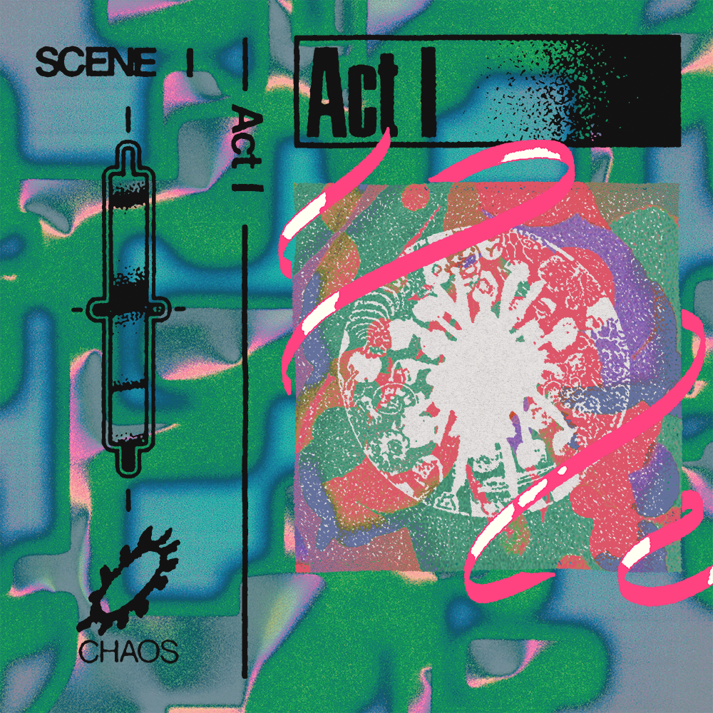 Chaos #14496 - It All Led Me Back To You