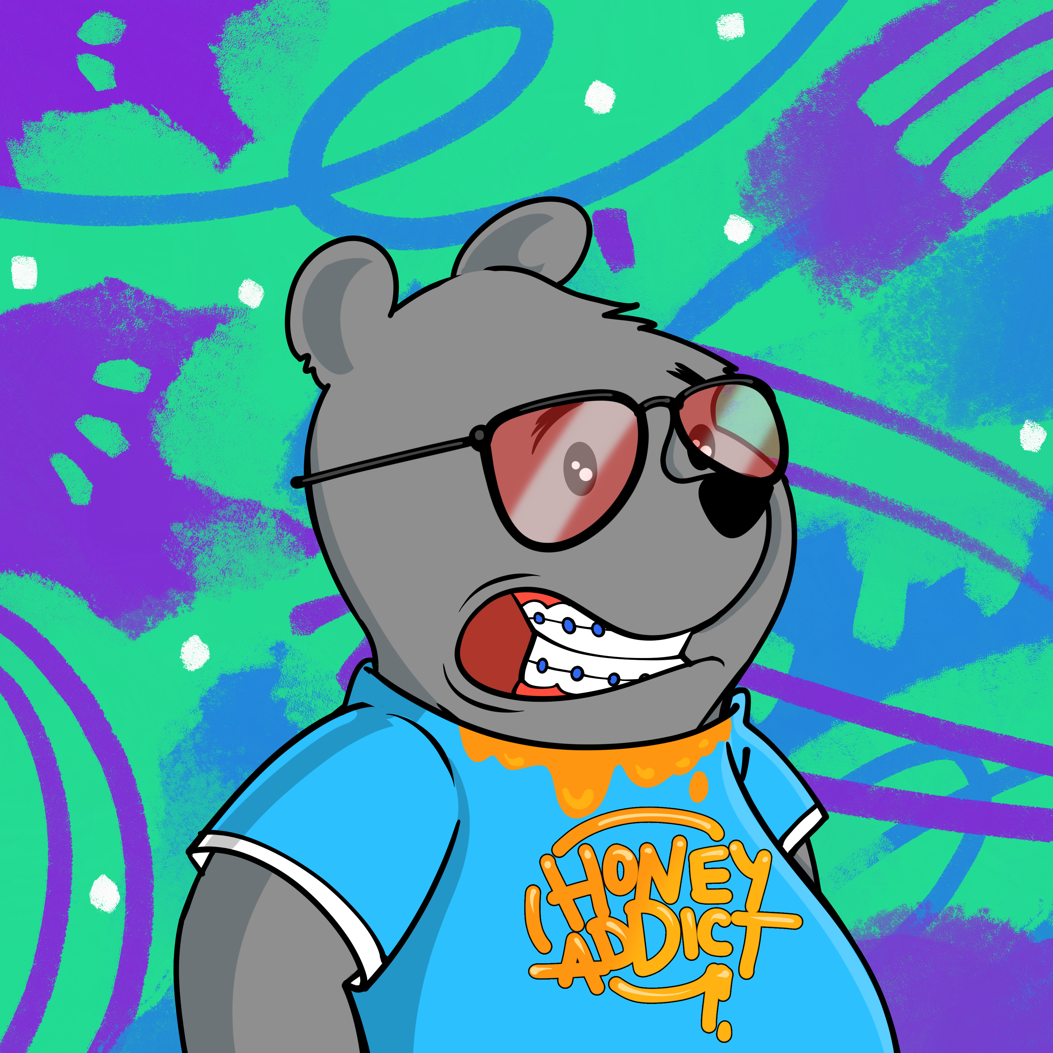 Mashed Poo #121