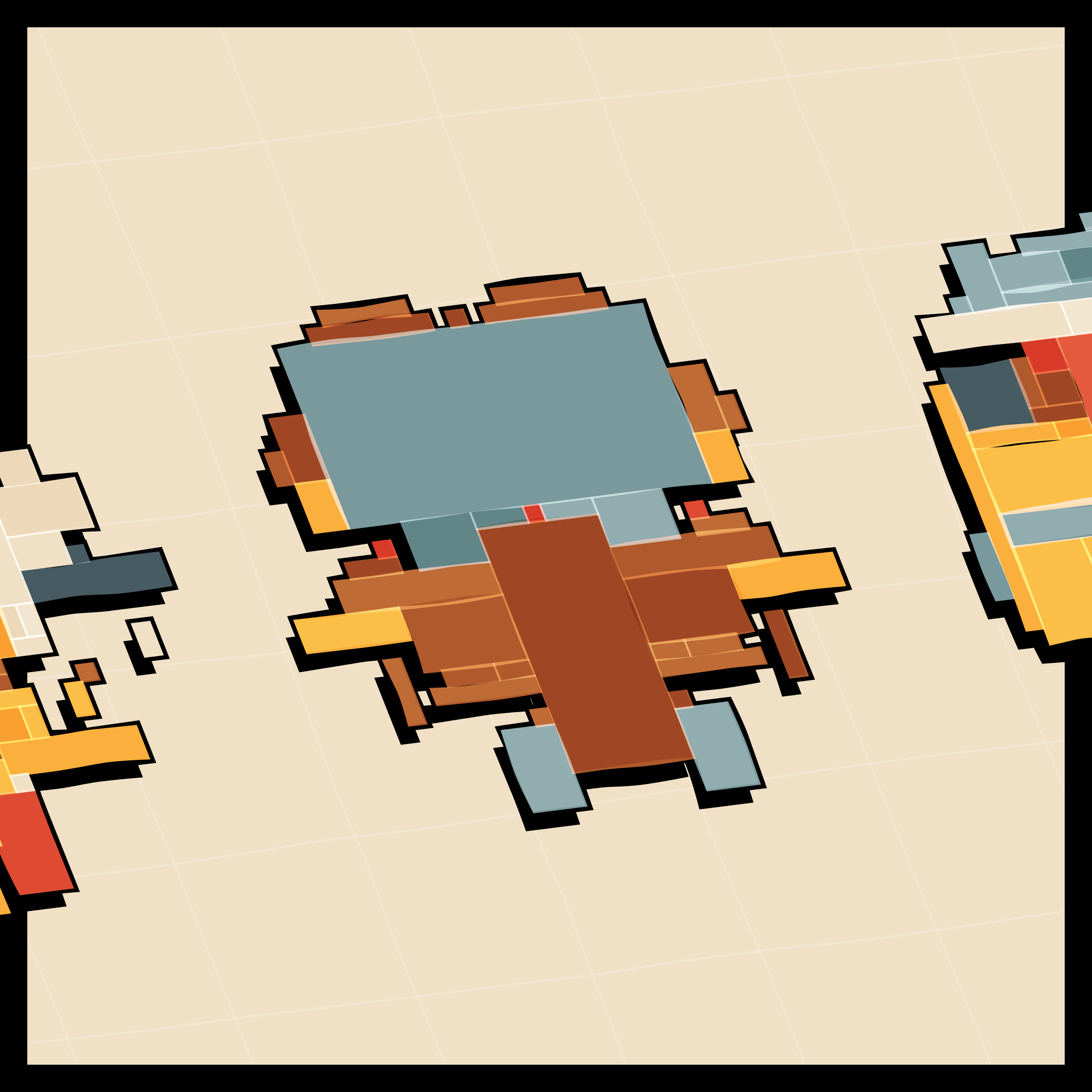 Paper Armada #51