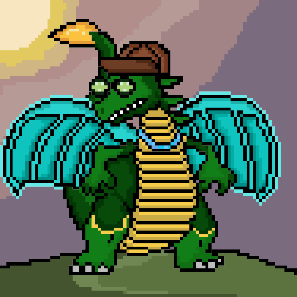 Cyber Charizard #261