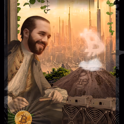 EL SALVADOR card #1 