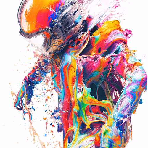 FEAR~LESS #16/81